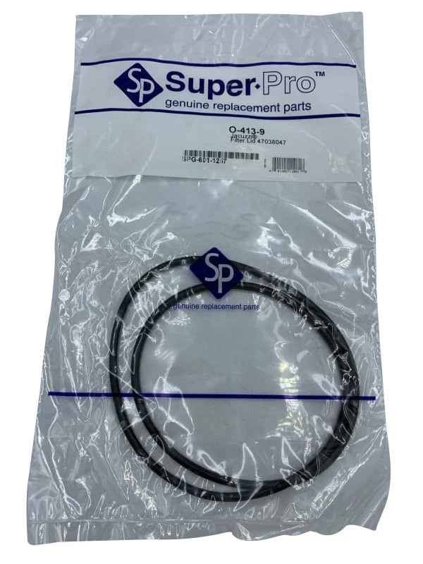 Super-Pro O-Ring – O-413-9