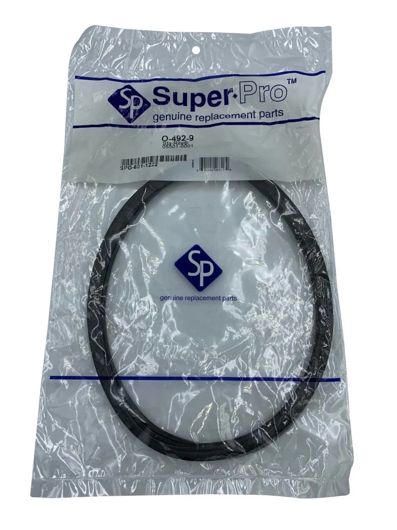 Super-Pro SunBrite / SunGlow Grommet Style Light Lens Gasket – O-492-9