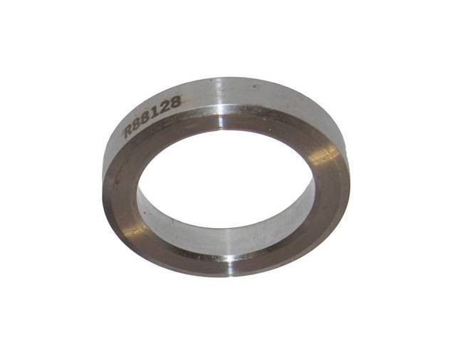Rear Wheel Bearing retainer, inner