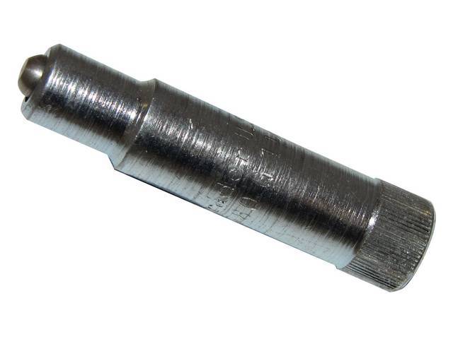 Tire Valve Extension, 1 1/4