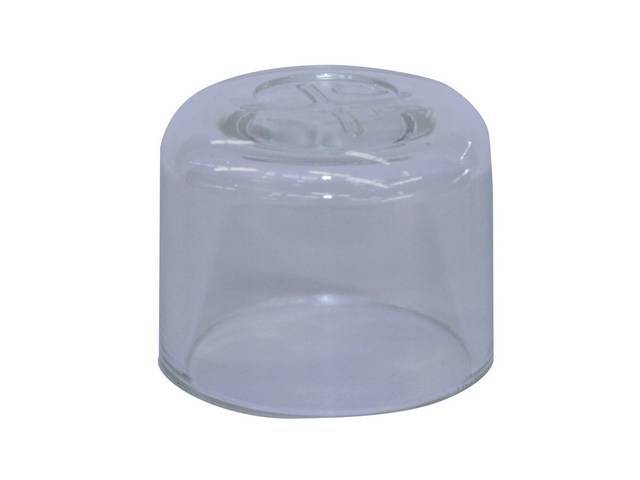 Fuel Filter Bowl