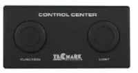 TecMark Air Button 2-Button Panel Kit ATP200-0606