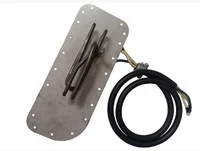 Therm Products 1.5/6.0KW 110/220V Heater Element 25-24042-A