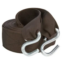 Tree Straps for Hanging Pawleys Island Hammock
