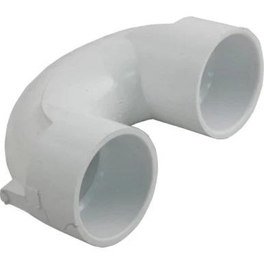 U-Bend 2 Inch S x S 429-4030
