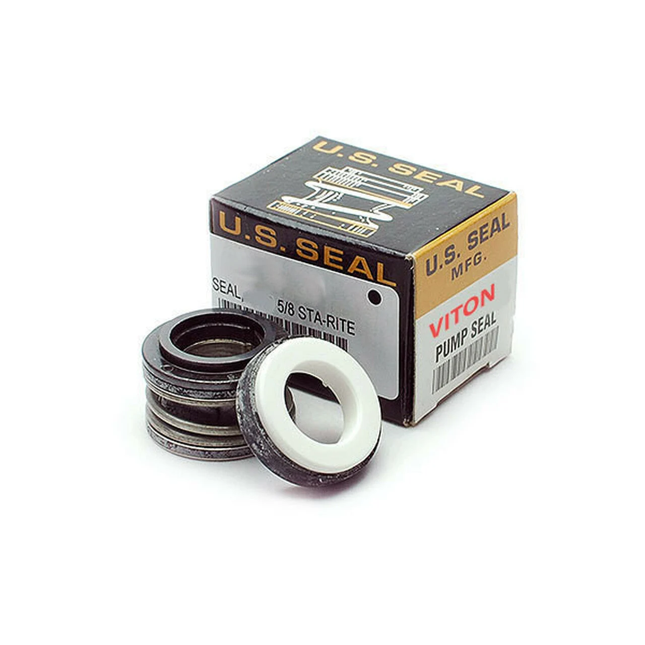 U.S. Seal 5/8″ Ozone and Salt Generators Seal Assembly – PS-3866
