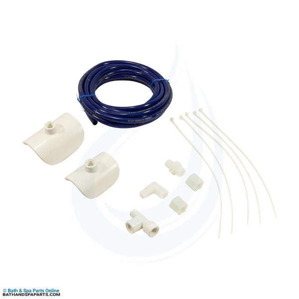 UltraPure External Air Bleed Kit [ESABK] (1008028)