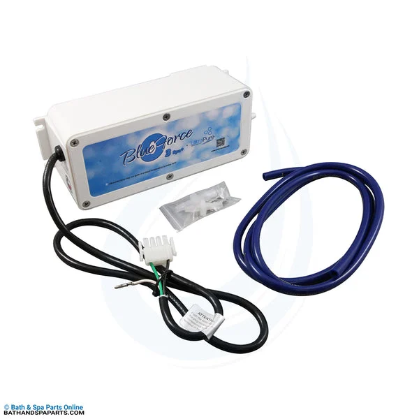 UltraPure Ozonator [BFO3+ UV 100-277V] (1106320)