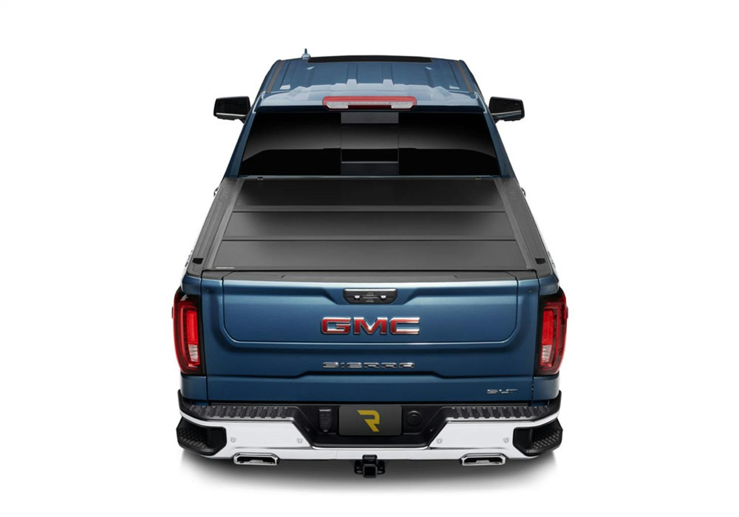 UnderCover SL14002 Select 15-22 Colorado/Canyon 5'