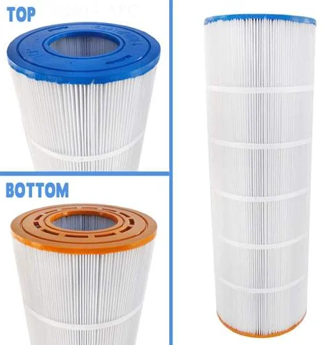Unicel Filters 102 Sq-Ft Replacement Filter Cartridge – UHD-SR100