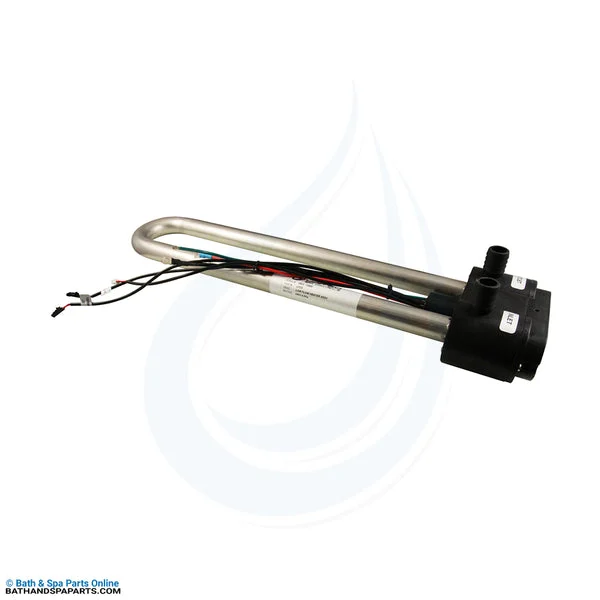 United Spas 4kW Low Flow C5 Heater [3/4″ B x 3/4″ B] (LFC5)