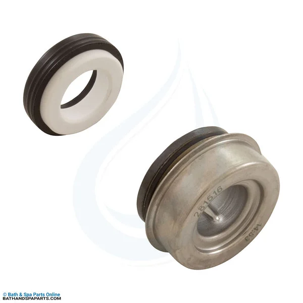 US Seal Shaft Seal [PS-163 1/2″ Shaft Buna] (PS-163)