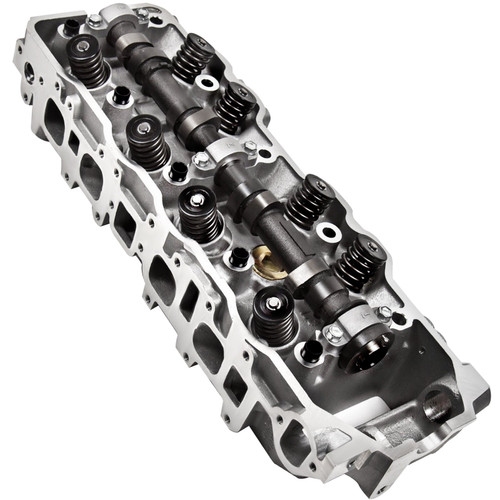 Complete Cylinder Head for 85-95 22R 22RE 22RE 2.4L SOHC Pickup 4Runner Speed