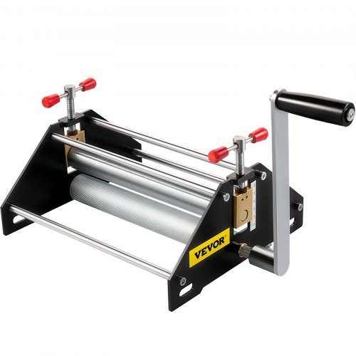 Basic Etching Press, All Metal Construction Etching Press, Professional Printmaking Press for Monotype Printmaking and Etching, Printing Size 11"L x 10"W x 6.8"H