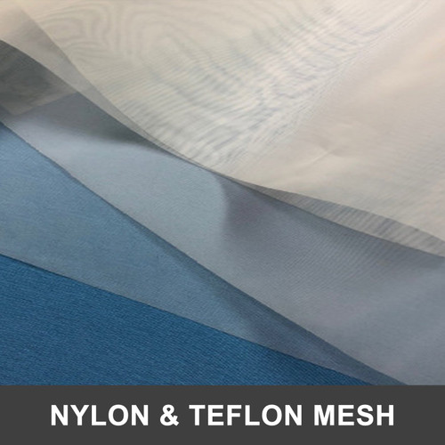 Screen Printing Frame 6 Pieces Aluminum Silk Screen Frame 12x16 Inch Silk Screen Printing Frame with White 110 Count Mesh
