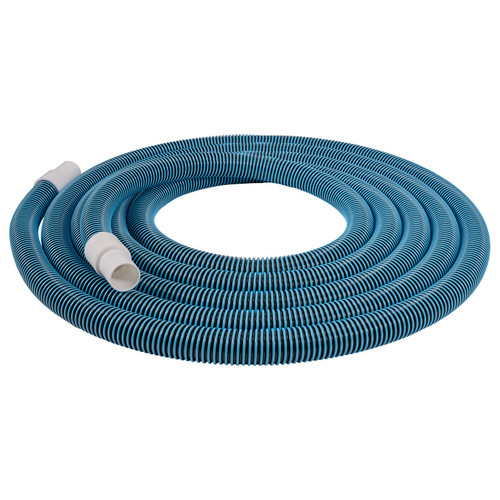 Heavy Duty Swimming Pool Hose, 1-1/2-Inch x 30-Feet, Pool Vacuum Cleaning Hose, Compatible with Above Ground Pool In-Ground Pool Sand Filter Pump Pool Pump Pool Skimmer Various Cleaning Products