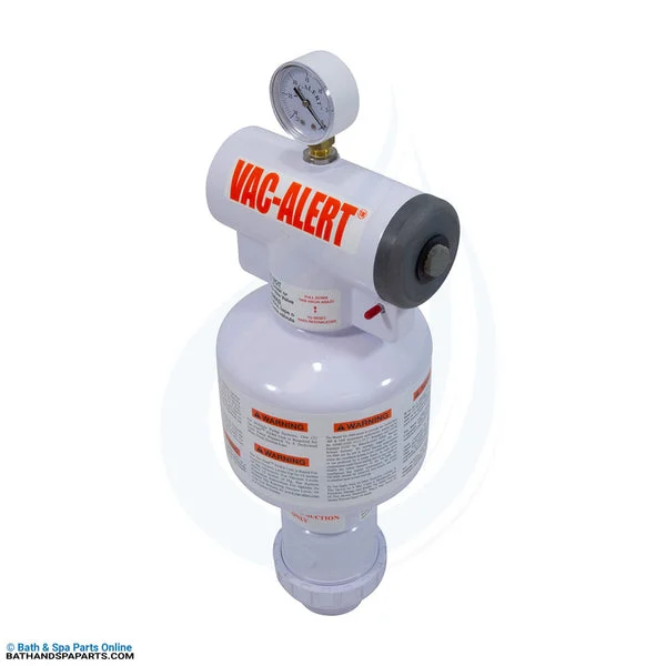 Vac-Alert Vacuum Release [Underwater VA-2000S] (VAI-42-101)