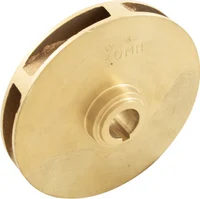 Val-Pak Impeller 3 Hp Medium Head