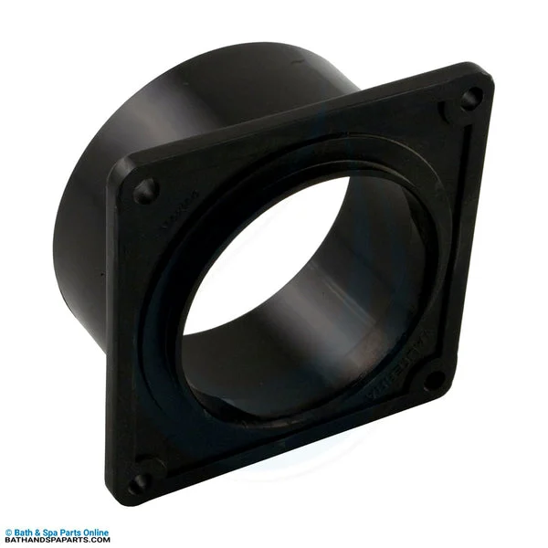 Valterra Flange [3″ Slip Gate Valve Blk] (1005)