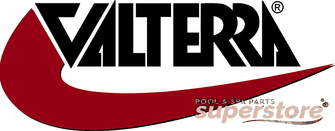 Valterra Products | Gate Valve, Valterra, 1-1/2″spg, Double Union, White | 6112