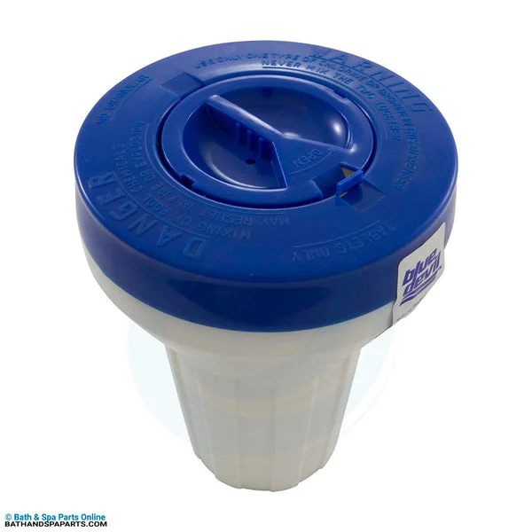 Valterra Tablet Dispenser [1″ Tabs Floating] (B8055)