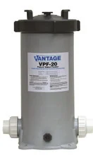 Vantage – Poly-A Feeder