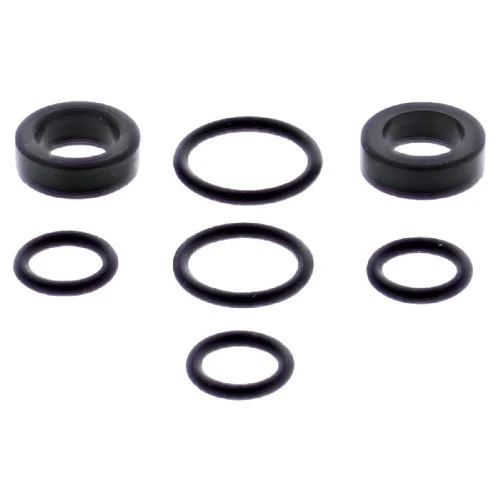 Vertex Injector Throttle Body O-Ring Kit 725022 for Yamaha Phazer 500 2008-2009