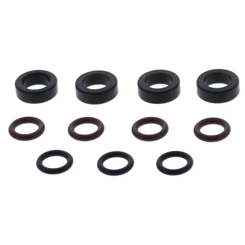 Vertex Injector Throttle Body O-Ring Kit 725027 for Yamaha Apex ER EFI 06 07