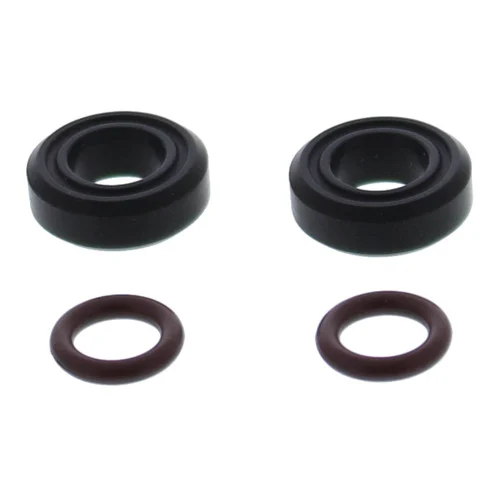 Vertex Injector Throttle Body O-Ring Kit for Arctic Cat M5 500 Mountain Cat