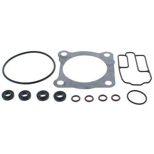 Vertex Injector Throttle Body O-Ring Kit for Kawasaki JT1500 Ultra 250X 2007-2008