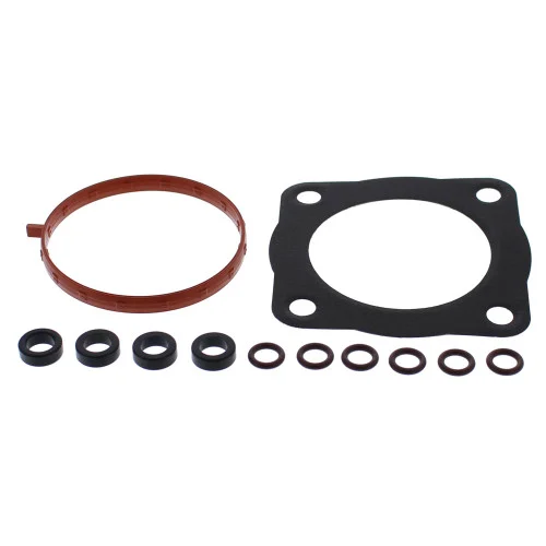 Vertex Injector Throttle Body O-Ring Kit for Kawasaki JT1500 Ultra 300LX
