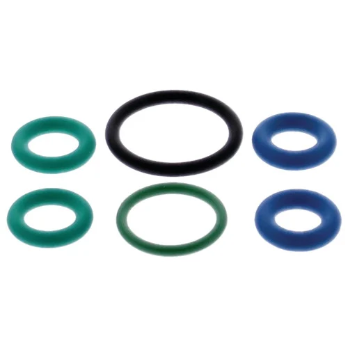 Vertex Injector Throttle Body O-Ring Kit for Ski-Doo Renegade Sport 600 ACE