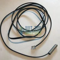 Vita Spa Temp Sensor L Series After 1997 1-5/8 Inch Bulb 84 Inches Wire Length
