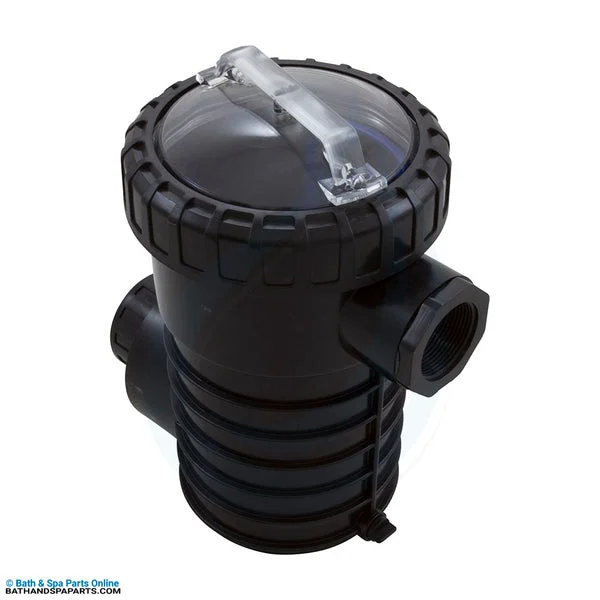 W Cooper Trap Body Assy [Complete] (6570WC)