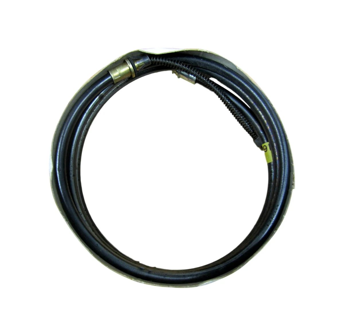 Wagner F101660 20TK20 Parking Brake Cable