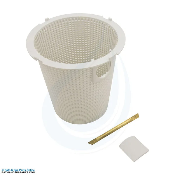 Waterco Skimmer Basket [624024] (624024)