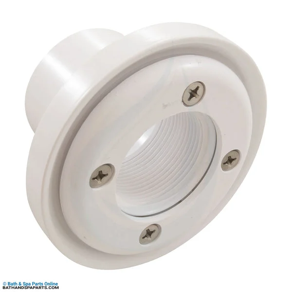 Waterway 1-1/2″ NPT Return Fitting [Metal Pool Wall Assembly] (400-9010B)