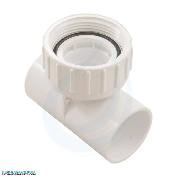 Waterway 1.5″ Low Profile Union Tee Assembly (400-4740)