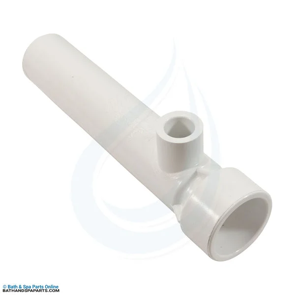 Waterway 10″ Gunite Tee [1-1/2″ x 1/2″ x 1″ x 1-1/2″] (212-3340)