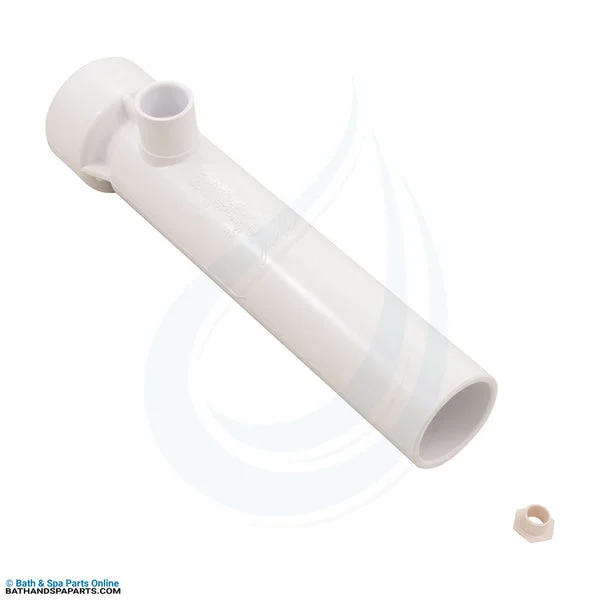 Waterway 10″ Gunite Tee [1-1/2″ x 1/2″ x 3/4″ x 1/2″] (212-3330)