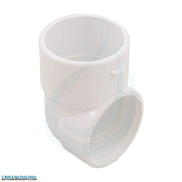 Waterway 2-1/2″ Short Elbow [Inground Filter] (411-4210)