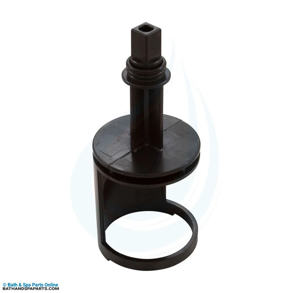 Waterway 2″ Top Access Diverter & Shaft Sub-Assembly (605-3050)