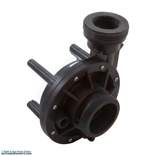 Waterway 2013 Hi-Flo II Pump Wet End [1 HP 2″ In/Discharge] (310-7720SD)