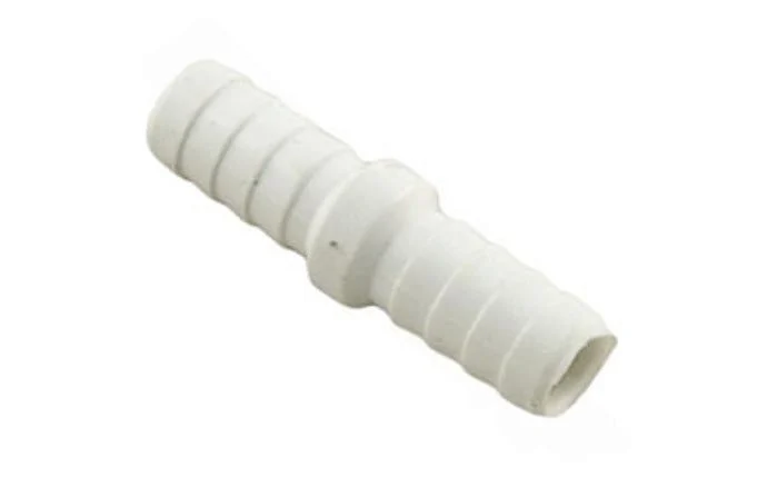 Waterway 419-1000B .375″ Ribbed Barb Coupler