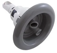 Waterway 5 Inch Twin Roto Jet Smooth Gray 212-6617