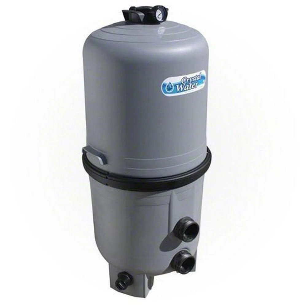 Waterway 525 SqFt Crystal Water Cartridge Filter