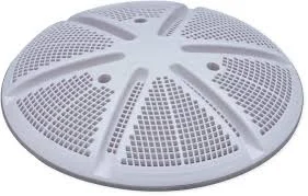 Waterway 640-2130 V 10″ Ultra-Retro Drain Suction Outlet