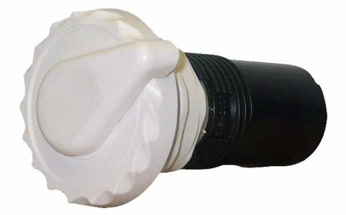 Waterway 660-3560 1″ Air Control Top Access