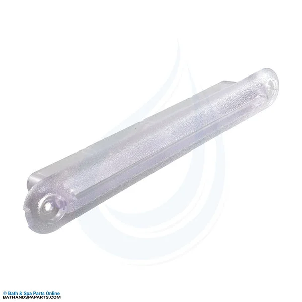 Waterway Blade [6″ Waterfall Clear] (672-5418)