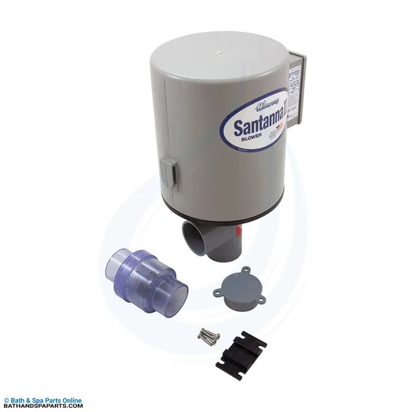 Waterway Blower Santana II Outdoor [1.5 HP 220V] (750-3152-280)